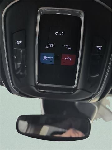 2021 Jeep Grand Cherokee L Altitude 4x4