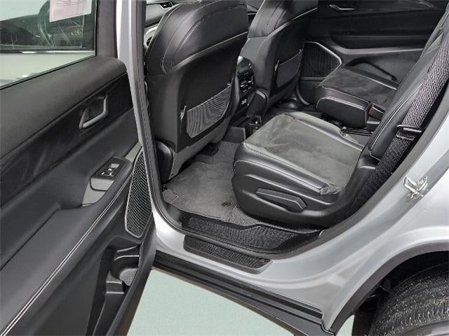 2021 Jeep Grand Cherokee L Altitude 4x4