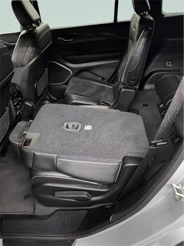 2021 Jeep Grand Cherokee L Altitude 4x4