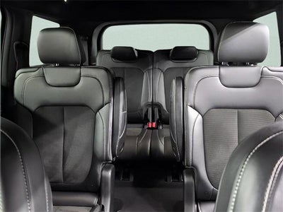 2021 Jeep Grand Cherokee L Altitude 4x4