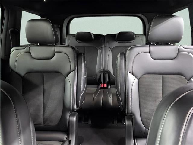 2021 Jeep Grand Cherokee L Altitude 4x4