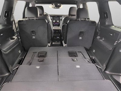 2021 Jeep Grand Cherokee L Altitude 4x4