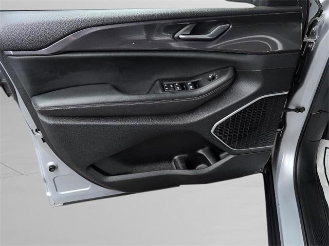 2021 Jeep Grand Cherokee L Altitude 4x4