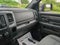 2021 RAM 1500 Classic Warlock Quad Cab 4x4 6'4" Box