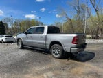 2021 RAM 1500 Laramie Crew Cab 4x4 5'7" Box