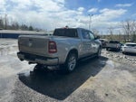 2021 RAM 1500 Laramie Crew Cab 4x4 5'7" Box