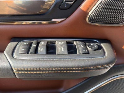2019 RAM 1500 Longhorn