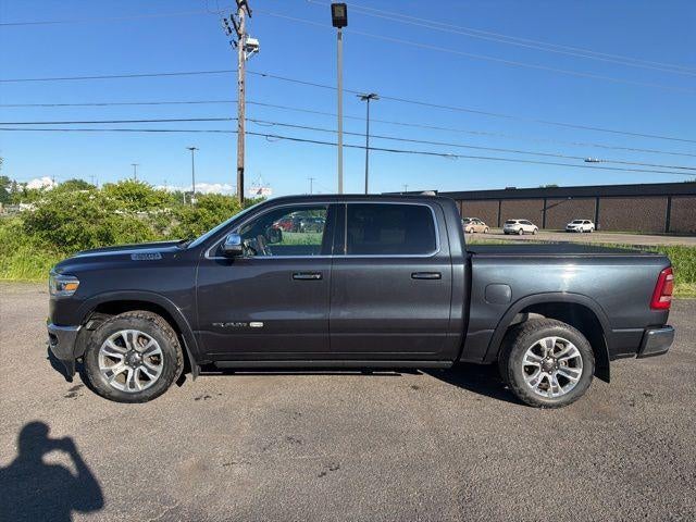 2019 RAM 1500 Longhorn