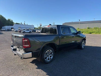 2019 RAM 1500 Longhorn