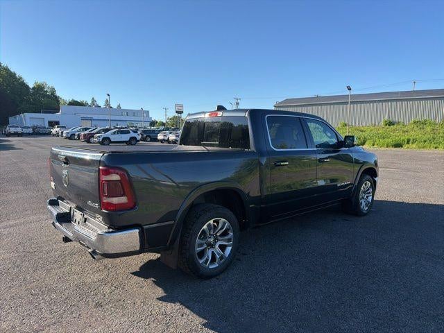 2019 RAM 1500 Longhorn