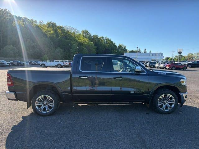 2019 RAM 1500 Longhorn