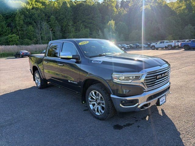 2019 RAM 1500 Longhorn
