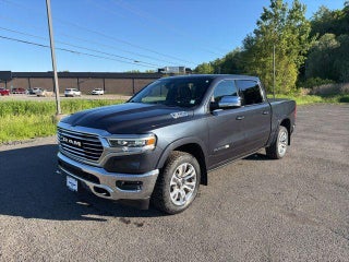 2019 RAM 1500 Longhorn