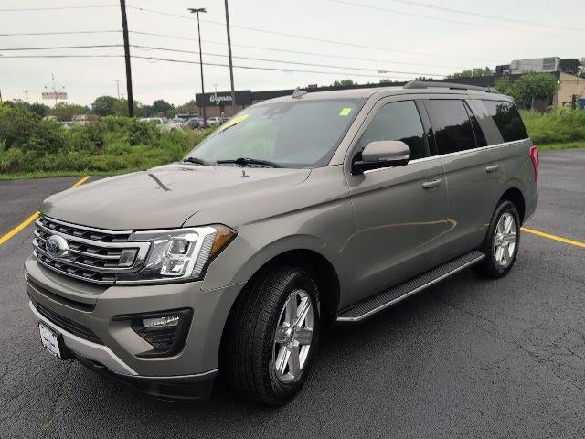 2019 Ford Expedition XLT