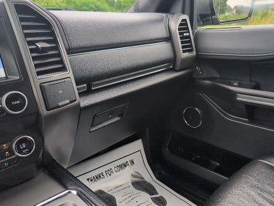 2019 Ford Expedition XLT