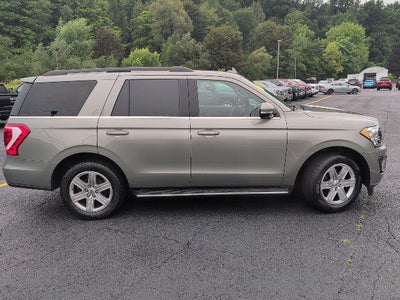 2019 Ford Expedition XLT