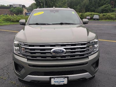 2019 Ford Expedition XLT