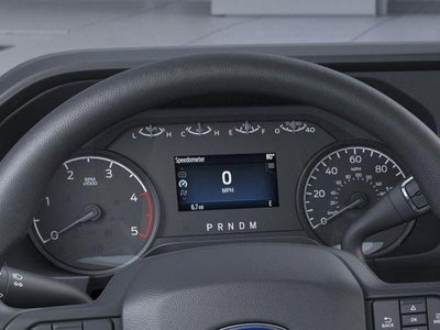 2024 Ford F-350 XL