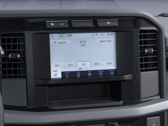 2024 Ford F-350 XL