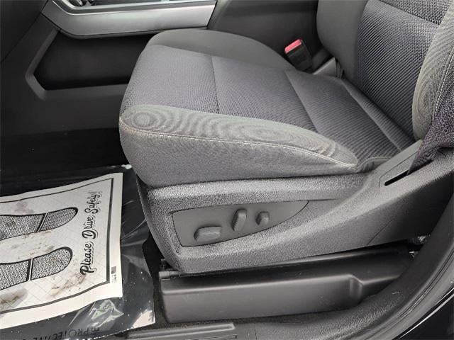 2016 Chevrolet Silverado 2500 HD LT