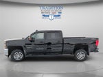 2016 Chevrolet Silverado 2500 HD LT