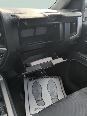 2016 Chevrolet Silverado 2500 HD LT