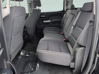 2016 Chevrolet Silverado 2500 HD LT