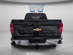 2016 Chevrolet Silverado 2500 HD LT