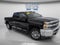 2016 Chevrolet Silverado 2500 HD LT