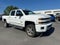 2018 Chevrolet Silverado 2500 HD LT