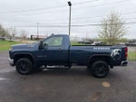 2023 Chevrolet Silverado 2500 HD LT