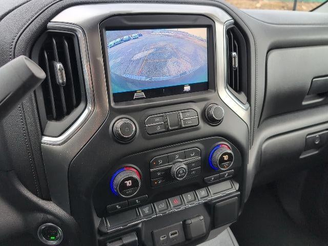 2021 Chevrolet Silverado 3500 HD LT