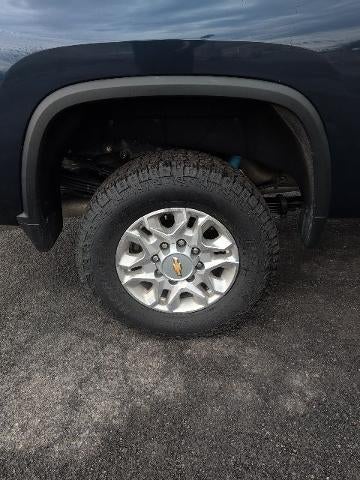 2021 Chevrolet Silverado 3500 HD LT