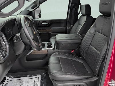 2023 Chevrolet Silverado 3500 HD High Country