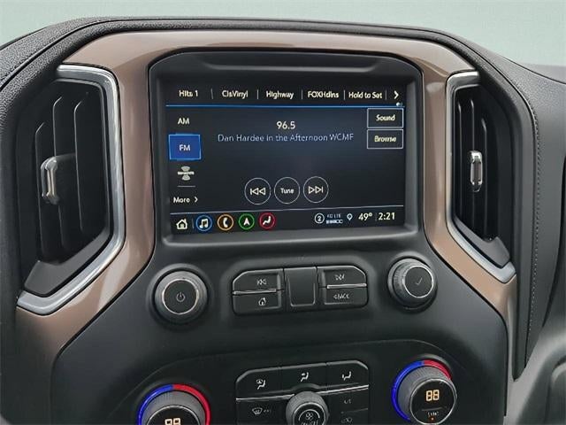 2023 Chevrolet Silverado 3500 HD High Country