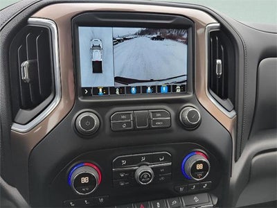 2023 Chevrolet Silverado 3500 HD High Country