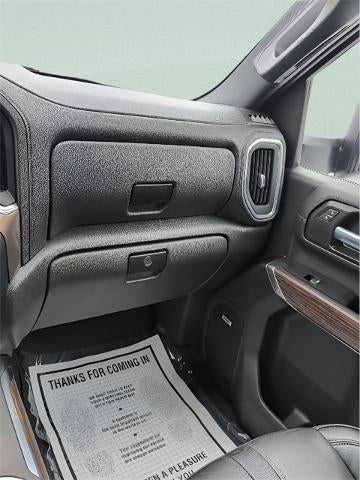 2023 Chevrolet Silverado 3500 HD High Country