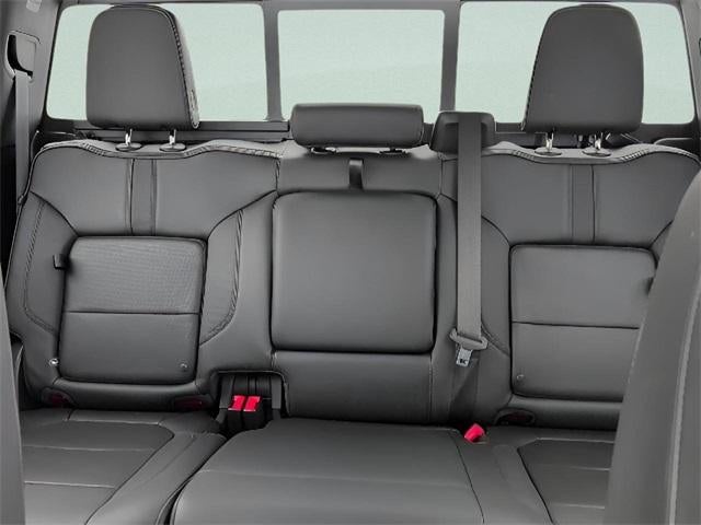 2023 Chevrolet Silverado 3500 HD High Country