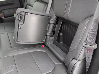 2023 Chevrolet Silverado 3500 HD High Country