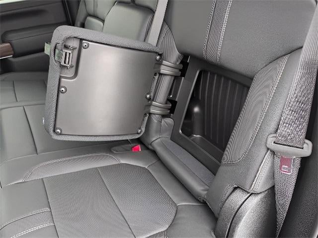 2023 Chevrolet Silverado 3500 HD High Country