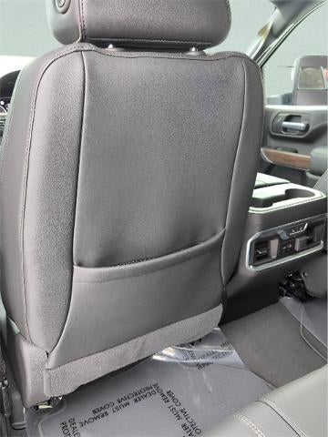 2023 Chevrolet Silverado 3500 HD High Country