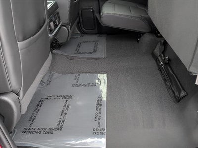 2023 Chevrolet Silverado 3500 HD High Country