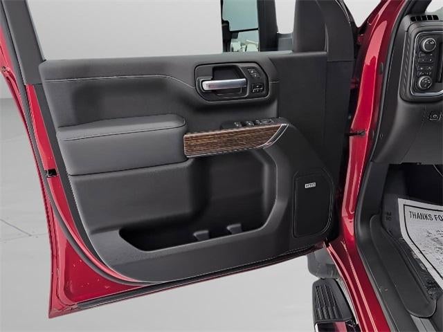 2023 Chevrolet Silverado 3500 HD High Country