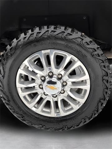 2023 Chevrolet Silverado 3500 HD High Country