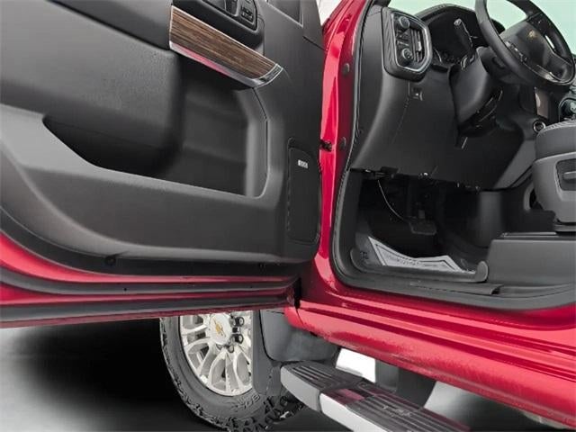 2023 Chevrolet Silverado 3500 HD High Country