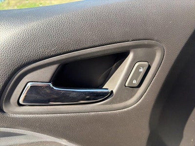 2018 Chevrolet Colorado 4WD Z71