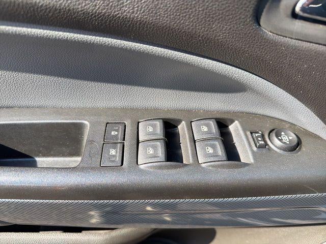 2018 Chevrolet Colorado 4WD Z71