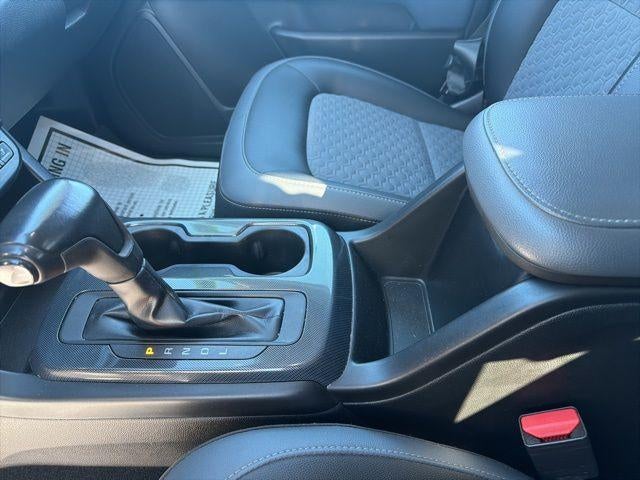 2018 Chevrolet Colorado 4WD Z71