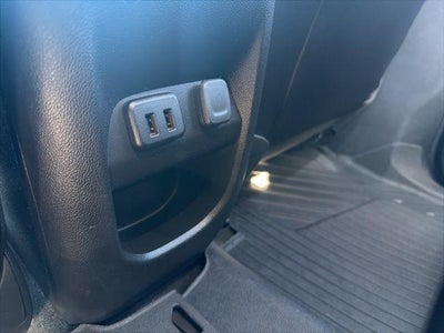 2018 Chevrolet Colorado 4WD Z71