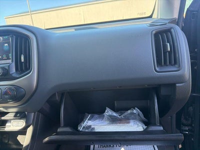 2018 Chevrolet Colorado 4WD Z71